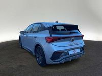 Gebraucht Cupra Born 150 kW (204 PS) 2023 Silber Kleinwagen