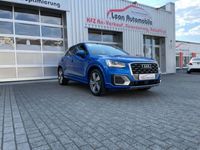 gebraucht Audi Q2 35 TFSI Aut S-line