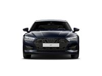 Gebraucht Audi A7 Sportback Ambiente 299 PS (219 kW) 2025 Firmamentblau metallic Kleinwagen