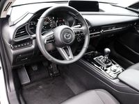 Neu Mazda CX-30 Exclusive 140 PS (102 kW) 2026 Snowflake white SUV