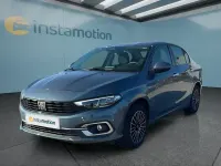 Gebraucht Fiat Tipo 131 PS (96 kW) 2025 Grau Limousine