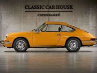 Gebraucht Porsche 912 90 PS (66 kW) 1967 Gelb