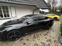 Gebraucht Audi RS7 Performance 630 PS (463 kW) 2024 Schwarz Kleinwagen