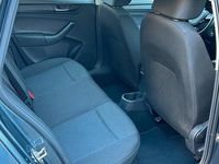 Gebraucht Skoda Rapid Active 90 PS (66 kW) 2018 Grau Kleinwagen