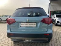 gebraucht Suzuki Vitara 1.4 Boosterjet Allgrip Comfort