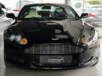 Gebraucht Aston Martin DB9 457 PS (336 kW) 2007 Schwarz