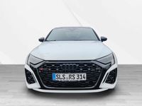 gebraucht Audi RS3 Limousine 280 km/h, RS-Sportabgasanl., Matr