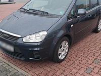 Gebraucht Ford C-MAX 100 PS (73 kW) 2009 Andere farben Van / Kleinbus