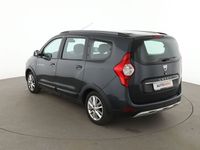 gebraucht Dacia Lodgy 1.6 SCe Stepway, Benzin, 14.540 €