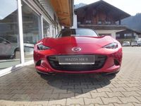 Nowe Mazda MX5 Exclusive-Line 132 KM (97 kW) 2026 Kabriolet