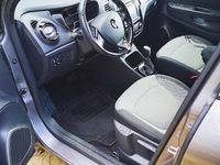 Gebraucht Renault Captur 90 PS (66 kW) 2017 Silber metallic SUV