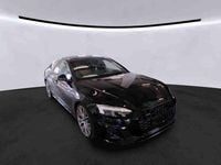 Gebraucht Audi A5 Competition 286 PS (210 kW) 2022 Mythosschwarz Limousine