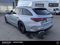 Gebraucht Mercedes E450 AMG 367 PS (269 kW) 2026 Lack hightechsilber Kombi