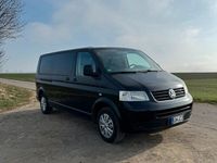 gebraucht VW Caravelle 