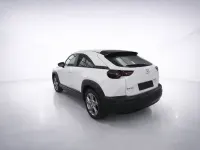 Gebraucht Mazda MX30 Prime-Line 106 kW (145 PS) 2023 Weiß SUV