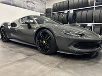 Neu Ferrari 296 829 PS (609 kW) 2026 Grigio scuro 792 Cabrio