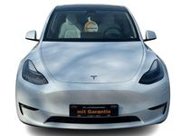 Gebraucht Tesla Model Y 378 kW (514 PS) 2022 Weiß SUV