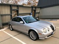 gebraucht Jaguar S-Type 