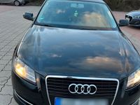 gebraucht Audi A3 Sportback 