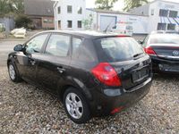 gebraucht Kia Ceed / LPG Autogas