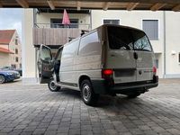 Second-hand VW Transporter 88 CP (64 kW) 2002 Van
