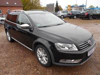 gebraucht VW Passat Alltrack 2,0 TDI BMT/2.Hd/Navi/Xenon/Top