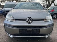 Gebraucht VW up! Join 60 PS (44 kW) 2018 Grau Kleinwagen