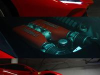 Gebraucht Ferrari F8 721 PS (530 kW) 2020 Rot Coupé