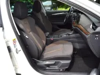 Gebraucht Skoda Octavia Comfort 150 PS (110 kW) 2022 Candyweiß Kombi