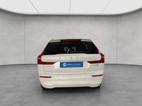 Gebraucht Volvo XC60 250 PS (183 kW) 2024 Weiß SUV