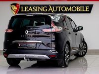 Gebraucht Renault Espace Initiale Paris 200 PS (147 kW) 2019 Schwarz Van / Kleinbus