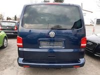 Używany VW T5 179 KM (131 kW) 2011 Niebieski Van