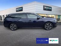 Gebraucht Peugeot 508 GT 131 PS (96 kW) 2023 Blau Kombi