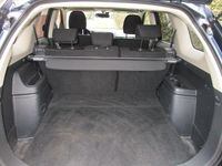 Gebraucht Mitsubishi Outlander Invite 150 PS (110 kW) 2013 Blau SUV