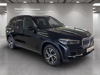 Gebraucht BMW X5 Sport Line 286 PS (210 kW) 2023 Schwarz SUV
