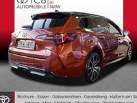Gebraucht Toyota Corolla Sport 196 PS (144 kW) 2025 Orange Kombi