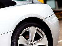 Gebraucht BMW Z4 Performance 265 PS (194 kW) 2007 Silber Cabrio