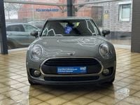 Gebraucht Mini One Clubman 102 PS (75 kW) 2017 Grau Kombi