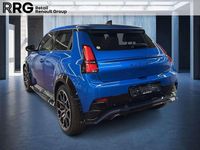 Gebraucht Alpine A290 160 kW (218 PS) 2025 Alpine vision blau Kleinwagen