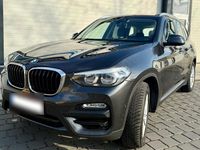 Gebraucht BMW X3 190 PS (139 kW) 2019 Grau SUV
