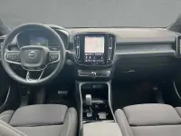 Gebraucht Volvo XC40 Plus 185 kW (252 PS) 2023 Silber SUV