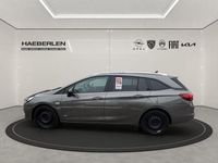 Gebraucht Opel Astra Design & Tech 131 PS (96 kW) 2021 Grau Kombi