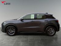 Neu Lexus LBX 136 PS (100 kW) 2026 Sonic grey SUV