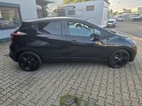 Gebraucht Nissan Micra 92 PS (67 kW) 2021 Schwarz Kleinwagen