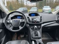 gebraucht Ford Kuga 2.0 TDCI Individual CAM AHK PANO