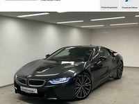 Gebraucht BMW i8 374 PS (275 kW) 2020 Andere farbe Coupé