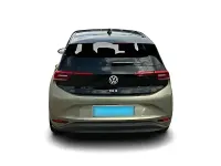 Gebraucht VW ID.3 Pro 169 kW (231 PS) 2025 Grün Kleinwagen