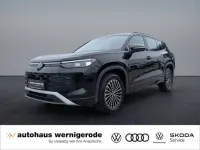 Gebraucht VW Tayron Life 193 PS (141 kW) 2025 SUV
