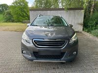 Second-hand Peugeot 2008 82 CP (60 kW) 2015 Maro SUV