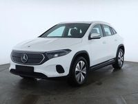 Gebraucht Mercedes EQA250 139 kW (190 PS) 2023 Weiß SUV